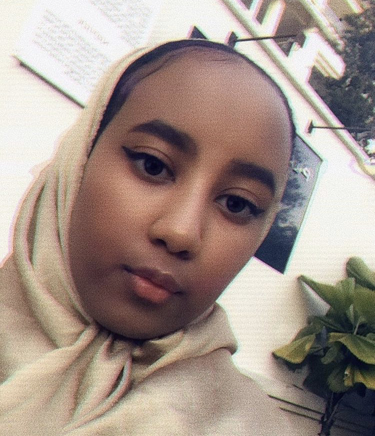 Heba Fateh